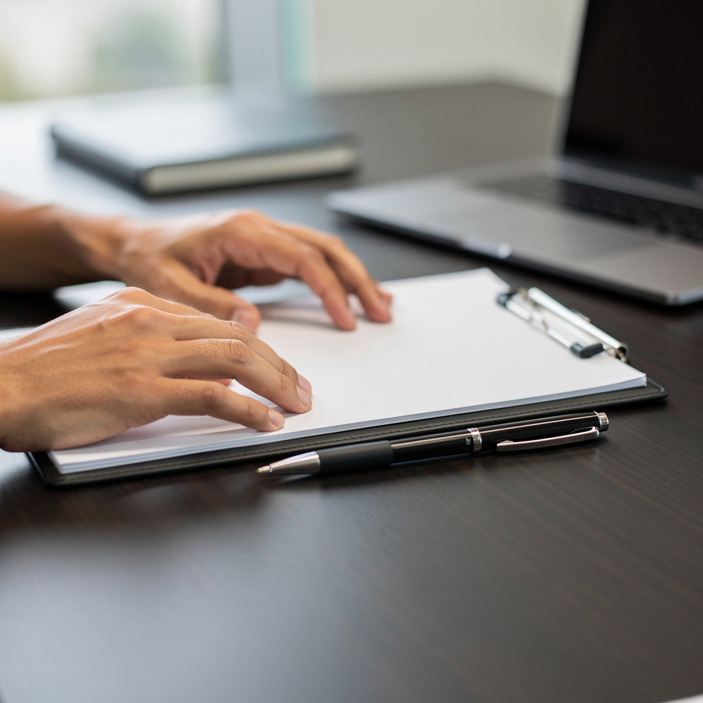 Bernardo Executive Center San Diego modern executive office space with private workstations and meeting area